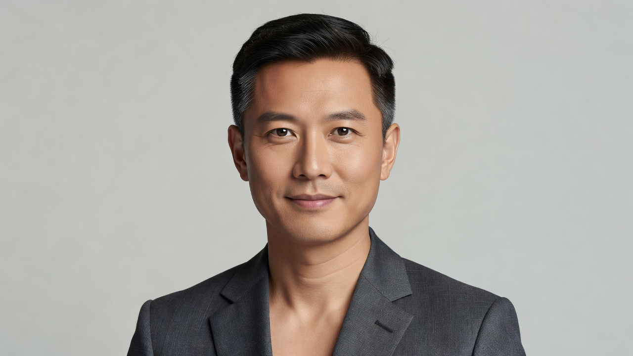 李沐阳